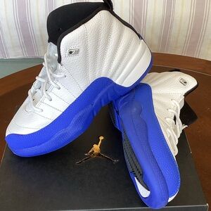 Jordan 12 Retro (PS)